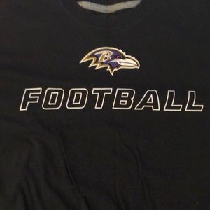 Nike Baltimore Ravens Tee shirt